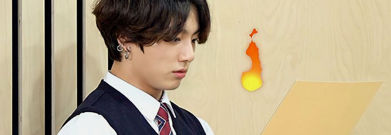 El Nuevo Episodio De Run BTS!: Jin Protagoniza Una Película De Acción El Nuevo Episodio De Run BTS!: Jin Protagoniza Una Película De Acción