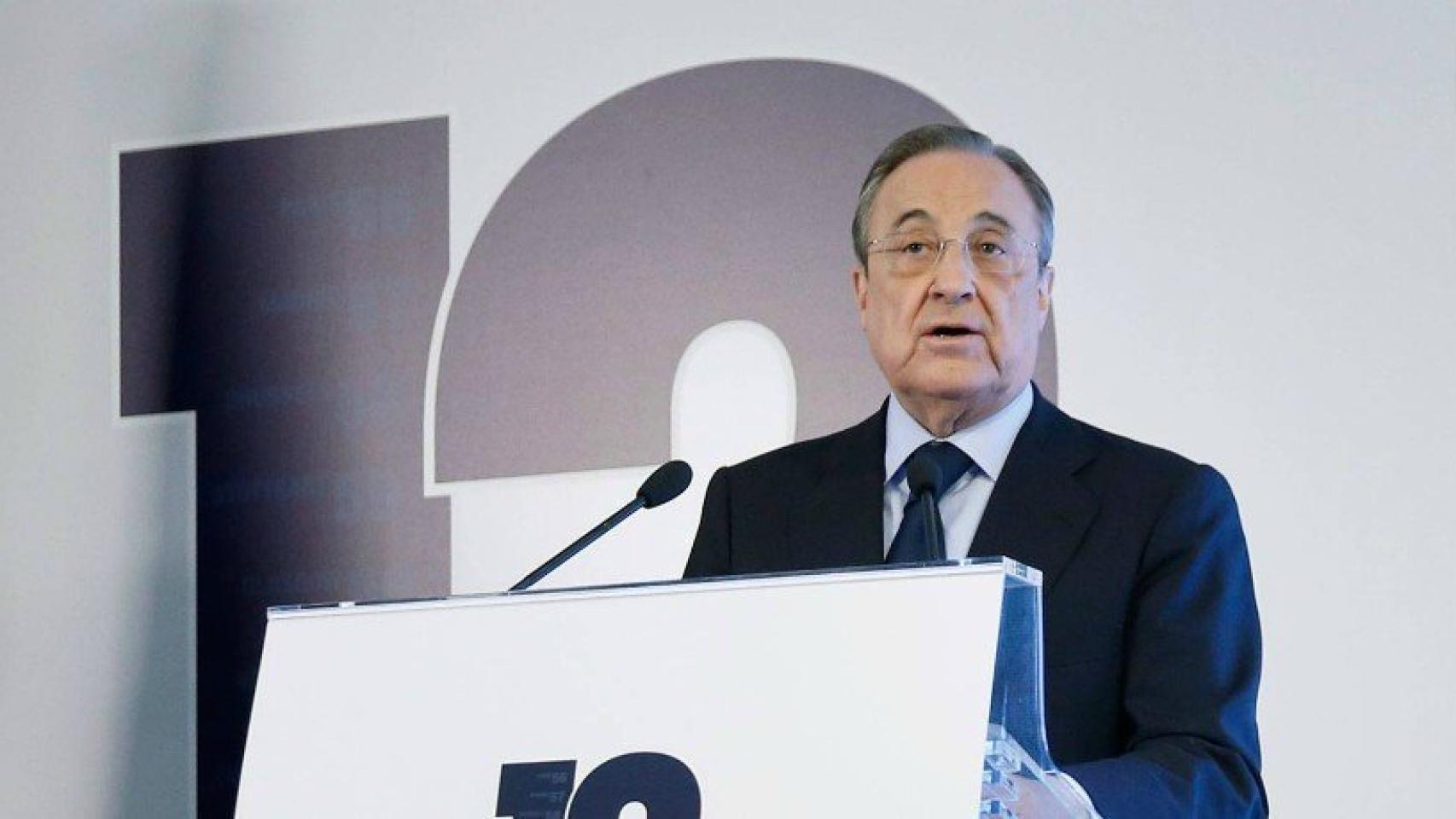 El Real Madrid De Florentino Pérez: ¿Una Época Dorada? El Real Madrid De Florentino Pérez: ¿Una Época Dorada?