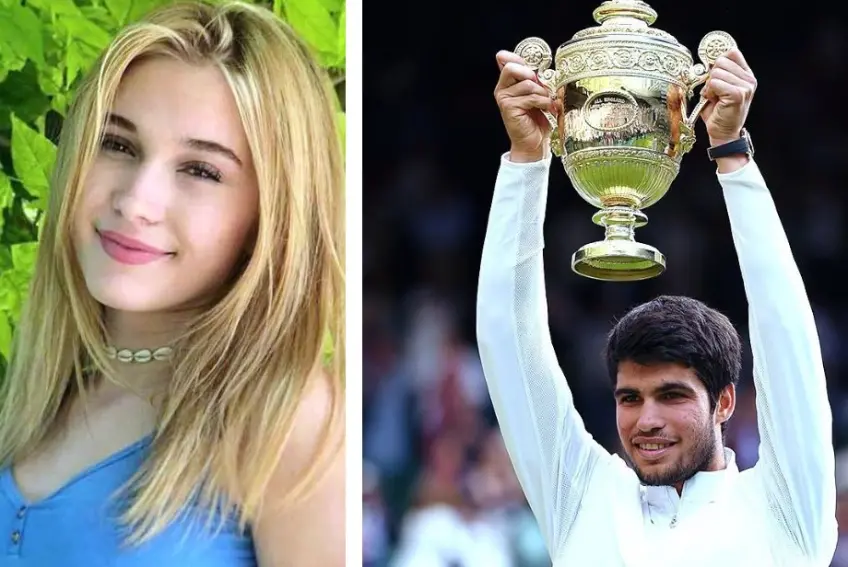 El Recuerdo De Agassi: Ríos, Un Rival Formidable El Recuerdo De Agassi: Ríos, Un Rival Formidable