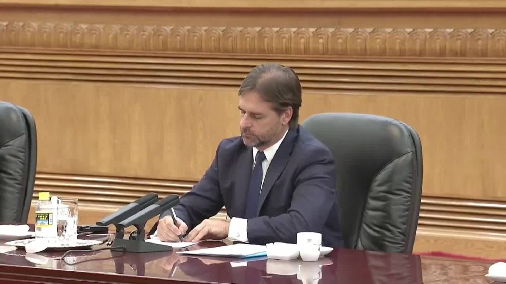 El Regalo De Uruguay A China: Estrategia Para Fortalecer Exportaciones Ganaderas El Regalo De Uruguay A China: Estrategia Para Fortalecer Exportaciones Ganaderas