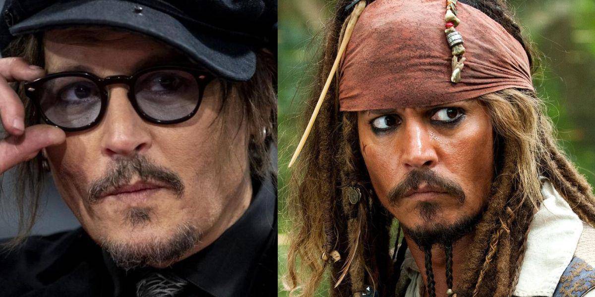 El Regreso De Jack Sparrow: ¿Qué Reveló La Reunión Entre Depp Y El Productor? El Regreso De Jack Sparrow: ¿Qué Reveló La Reunión Entre Depp Y El Productor?