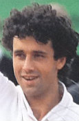 El Tenis Español Despide A Juan Aguilera El Tenis Español Despide A Juan Aguilera
