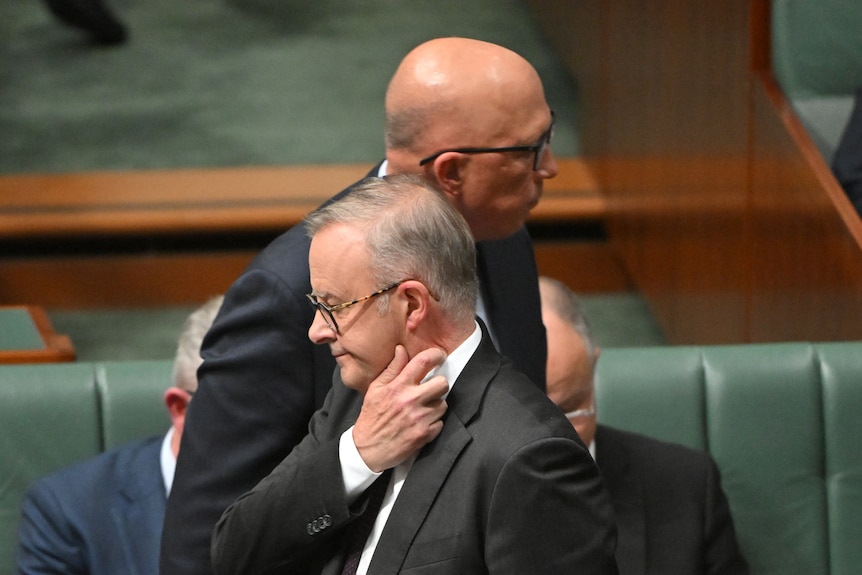 Election 2024: Albanese And Dutton's Approaches To Key Issues Election 2024: Albanese And Dutton's Approaches To Key Issues
