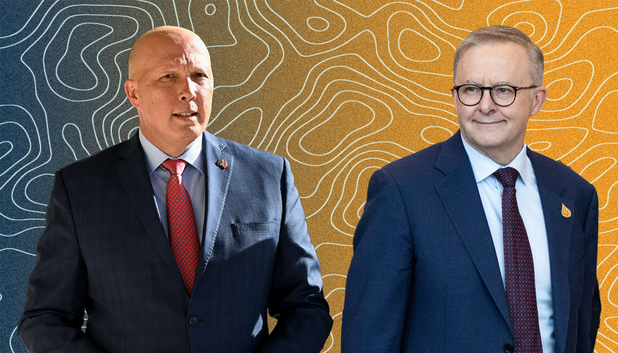 Election 2024: Comparing Albanese And Dutton's Policy Platforms Election 2024: Comparing Albanese And Dutton's Policy Platforms