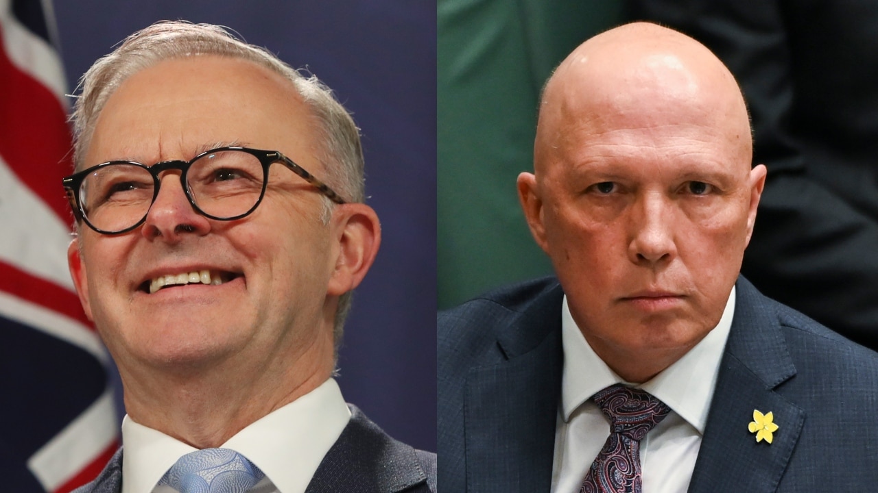 Election 2024: Dissecting The Key Policy Proposals From Albanese And Dutton Election 2024: Dissecting The Key Policy Proposals From Albanese And Dutton