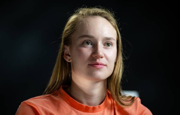 Елена Рыбакина: «Не В Лучшей Форме» — Комментарии После Последнего Матча Елена Рыбакина: «Не В Лучшей Форме» — Комментарии После Последнего Матча