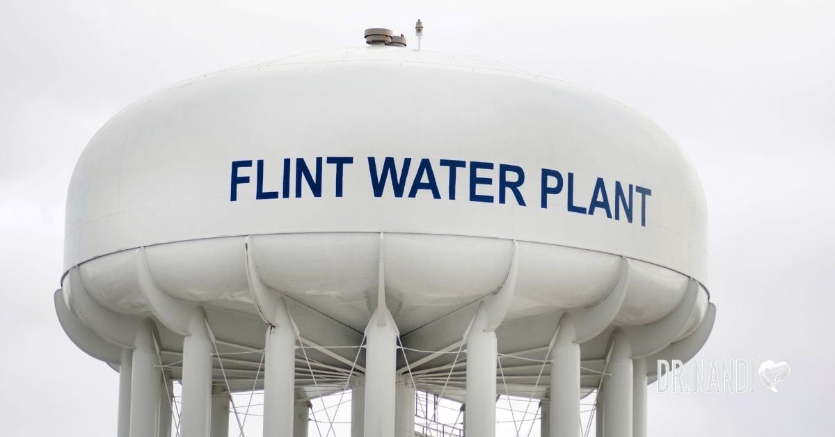 Elevated PFAS Levels Detected In Blue Mountains Water Source Elevated PFAS Levels Detected In Blue Mountains Water Source