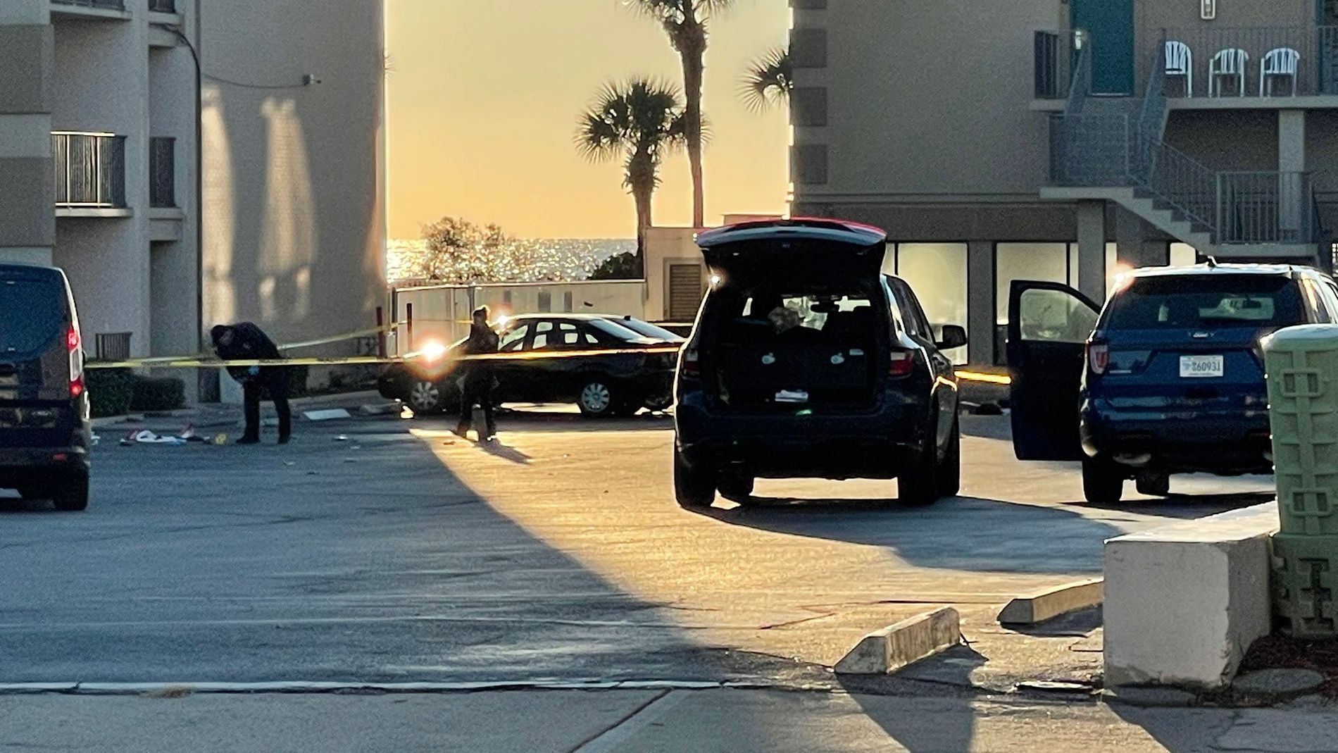 Eleven Injured, One Killed In Myrtle Beach Police Shooting; State Law Enforcement Investigating Eleven Injured, One Killed In Myrtle Beach Police Shooting; State Law Enforcement Investigating
