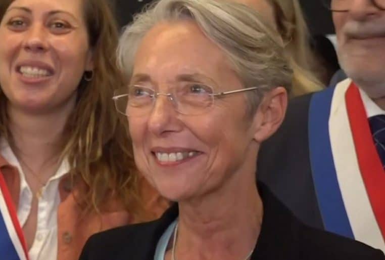 Elisabeth Borne Et La Fusion Renaissance-Modem : Une Clarification Attendue Elisabeth Borne Et La Fusion Renaissance-Modem : Une Clarification Attendue