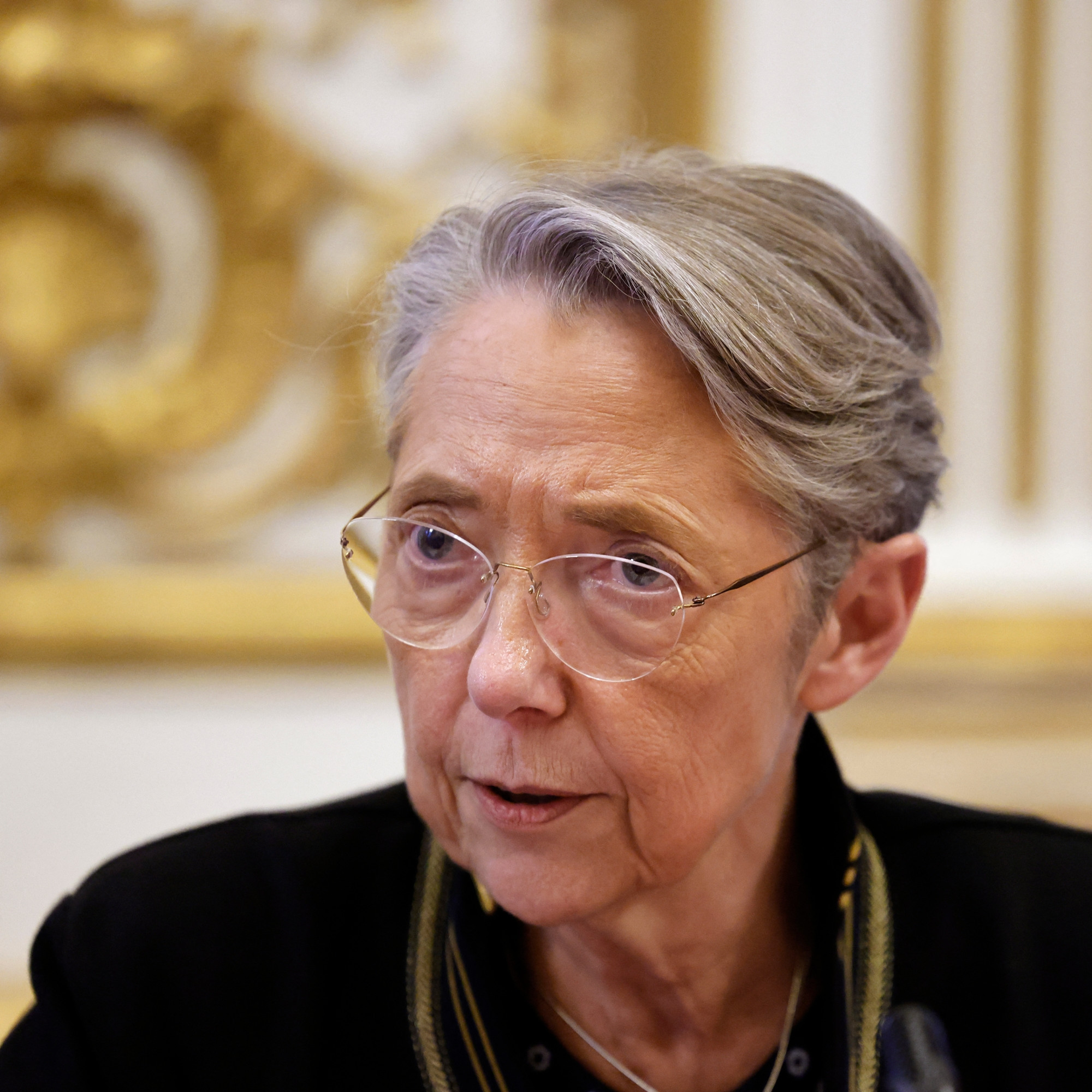 Elisabeth Borne Et La Fusion Renaissance-Modem : Une Ligne Politique Plus Claire ? Elisabeth Borne Et La Fusion Renaissance-Modem : Une Ligne Politique Plus Claire ?