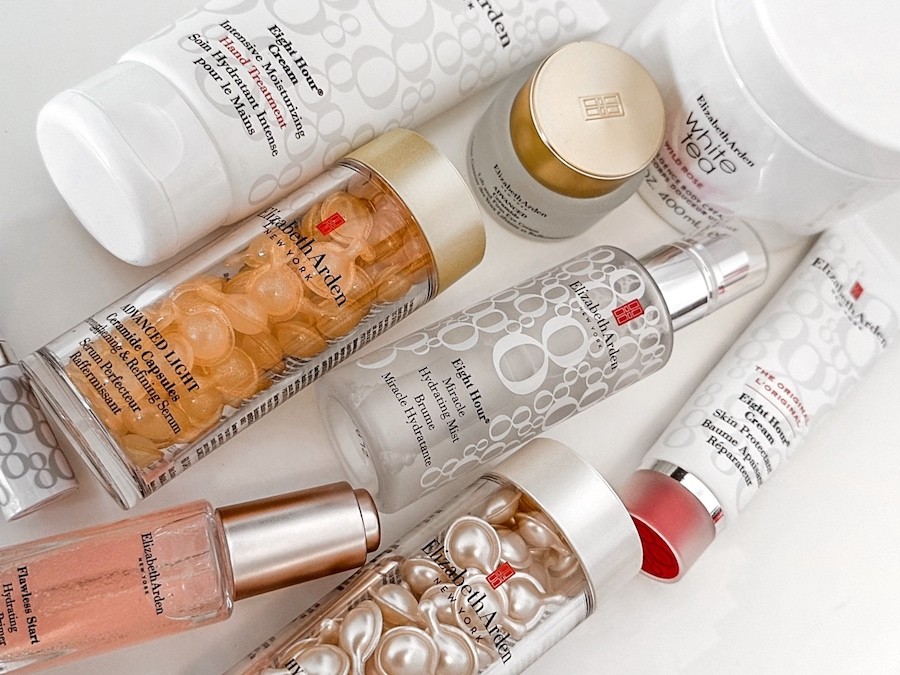 Elizabeth Arden Products: Budget-Friendly Options Elizabeth Arden Products: Budget-Friendly Options