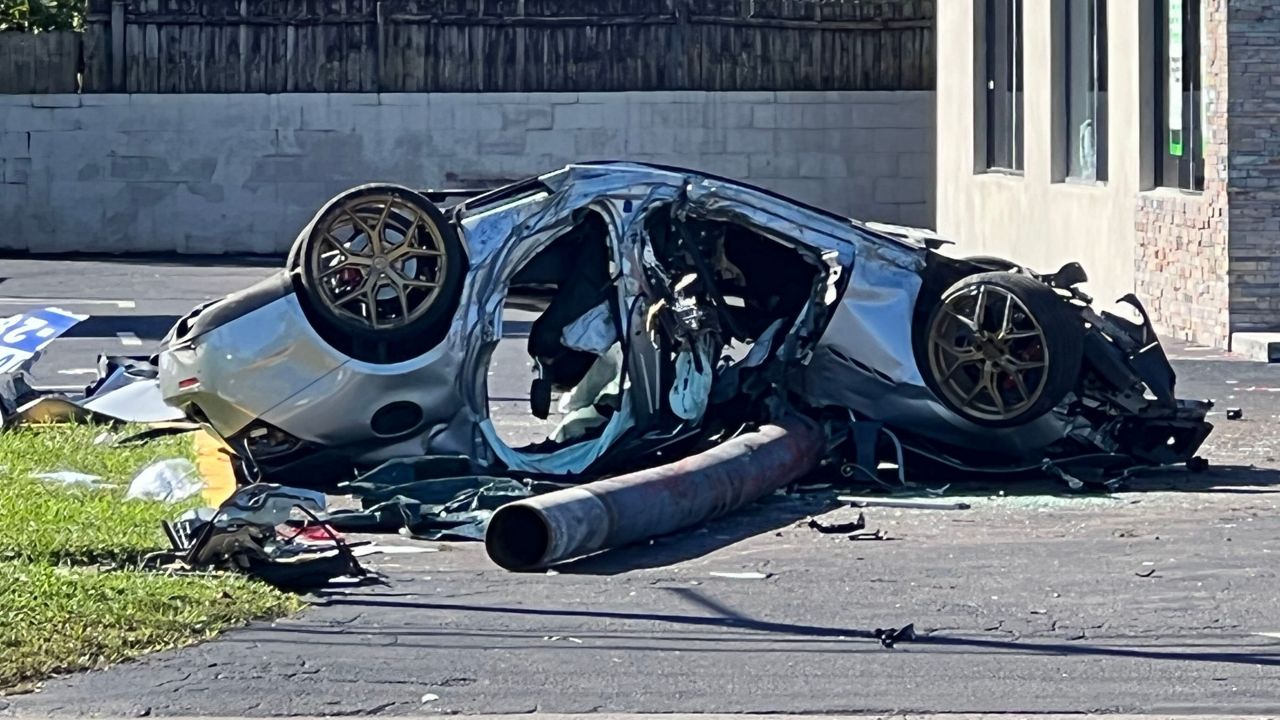 Elizabeth City Road: Fatal Accident Leaves Two Dead Elizabeth City Road: Fatal Accident Leaves Two Dead