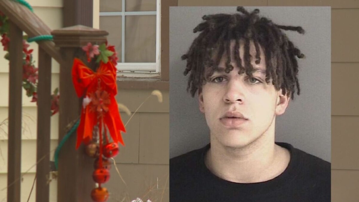 Elizabeth City Weekend Shooting: Arrest Made, Investigation Continues Elizabeth City Weekend Shooting: Arrest Made, Investigation Continues