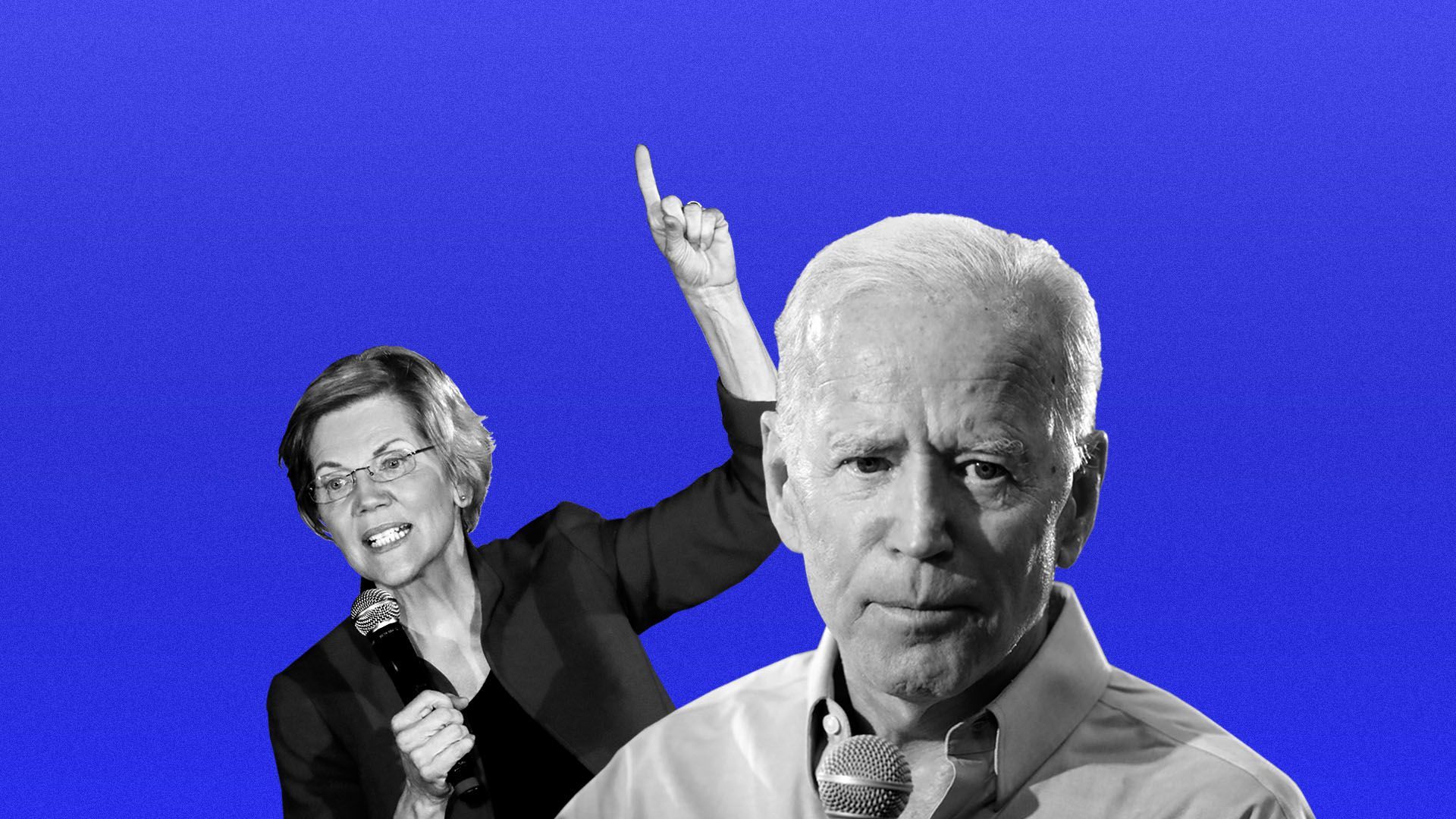 Elizabeth Warren's Failed Attempt To Uphold Biden's Mental State Elizabeth Warren's Failed Attempt To Uphold Biden's Mental State