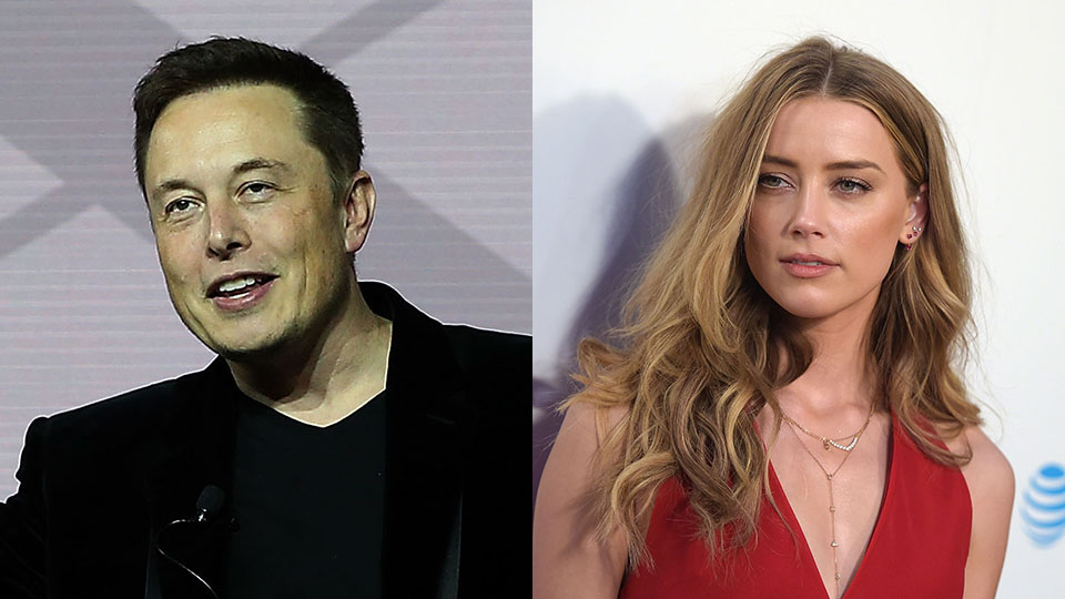 Elon Musk And Amber Heard: Twins And A Years-Long Embryo Dispute Elon Musk And Amber Heard: Twins And A Years-Long Embryo Dispute