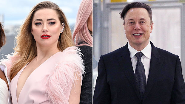 Elon Musk And Amber Heard: Twins And The Embryo Dispute Elon Musk And Amber Heard: Twins And The Embryo Dispute