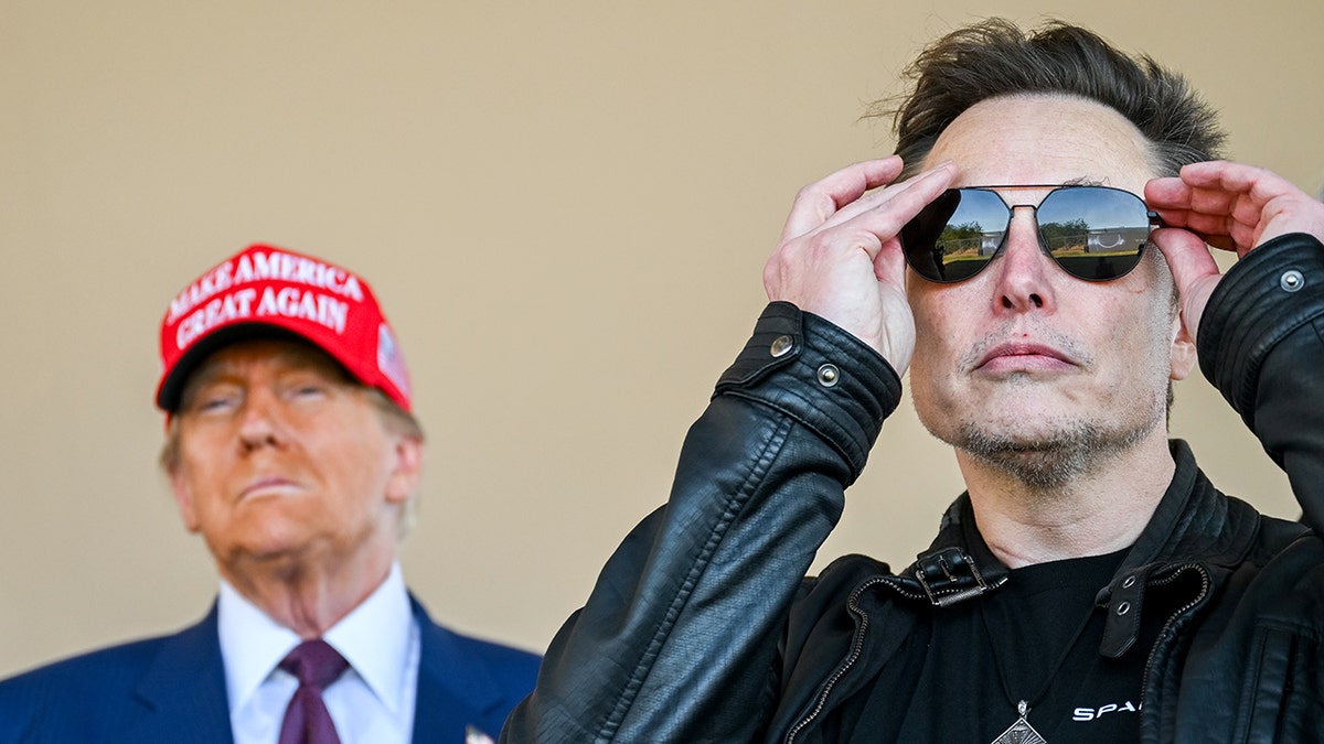 Elon Musk And The Trump Administration: A Look Back At Their Relationship Elon Musk And The Trump Administration: A Look Back At Their Relationship