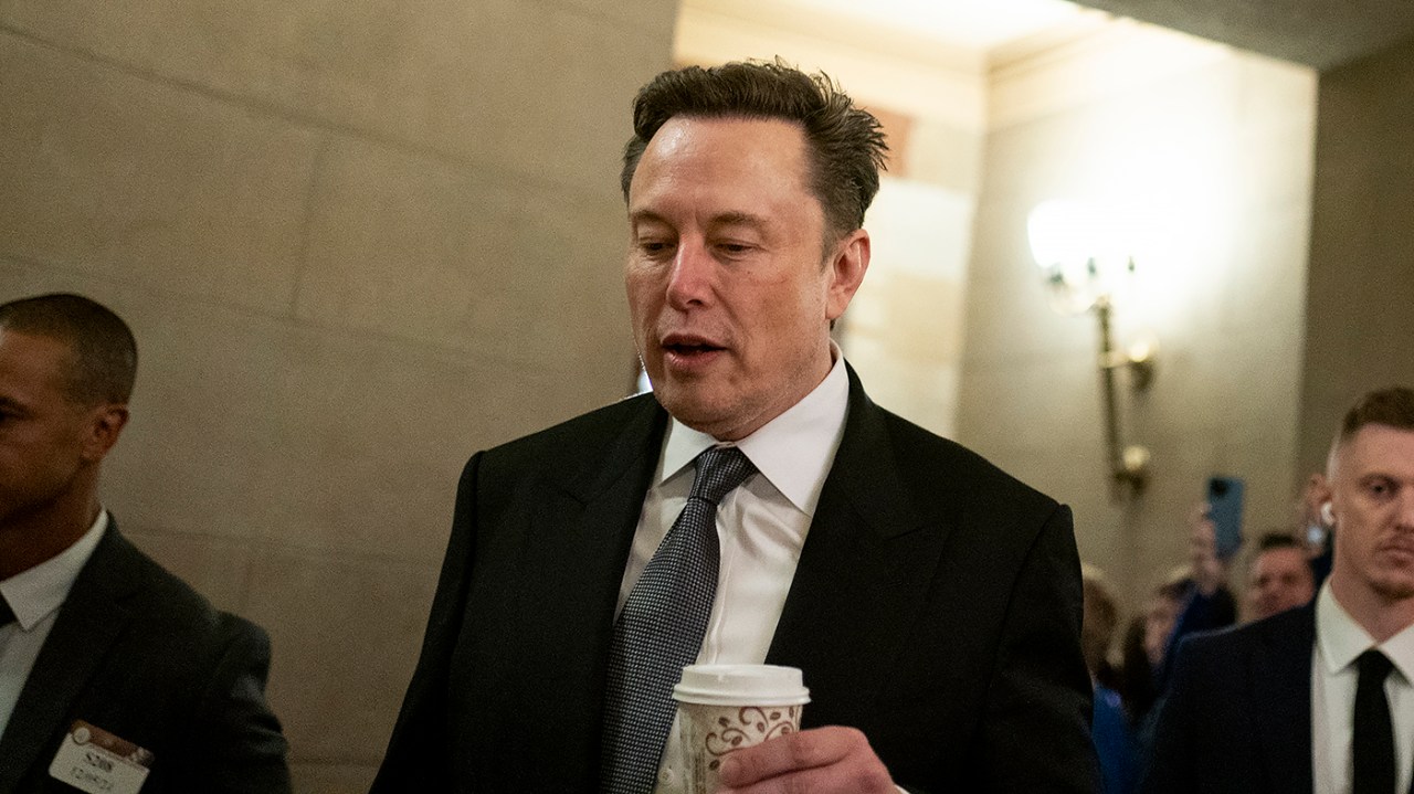 Elon Musk Criticizes Trump's Agenda: Potential Impact On Dogecoin Elon Musk Criticizes Trump's Agenda: Potential Impact On Dogecoin