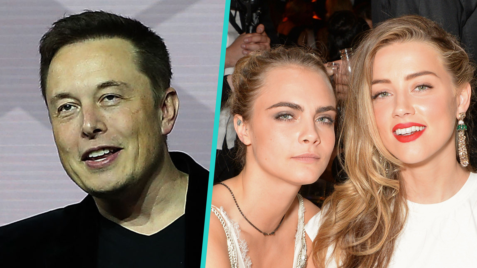 Elon Musk Denies Paternity After Amber Heard's Twins' Birth: A Deeper Look Elon Musk Denies Paternity After Amber Heard's Twins' Birth: A Deeper Look