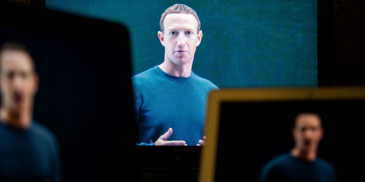 Elon Musk, Jeff Bezos, Mark Zuckerberg: Billions Lost Since January 20, 2017 Elon Musk, Jeff Bezos, Mark Zuckerberg: Billions Lost Since January 20, 2017