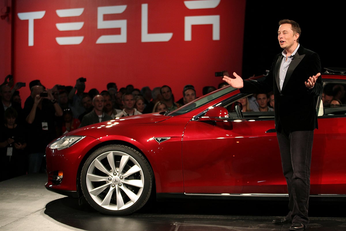 Elon Musk Net Worth: Below $300 Billion After Tesla Stock Slump And Tariff Challenges Elon Musk Net Worth: Below $300 Billion After Tesla Stock Slump And Tariff Challenges