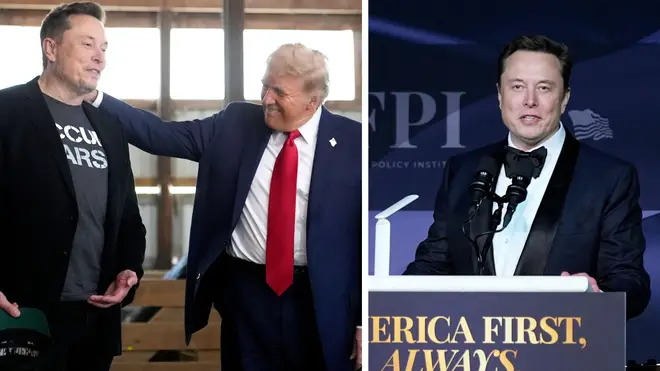 Elon Musk, Netanyahu Ve Trump'ın Gazze Skandalındaki Rolleri Elon Musk, Netanyahu Ve Trump'ın Gazze Skandalındaki Rolleri
