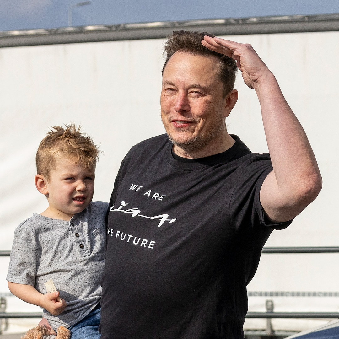 Elon Musk, X, Et L'ascension De L'extrême Droite En Europe: Une Analyse Elon Musk, X, Et L'ascension De L'extrême Droite En Europe: Une Analyse