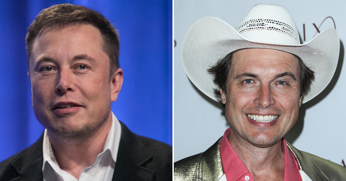 Elon Musk's Brother, Kimbal: A Profile And Analysis Of His Public Persona Elon Musk's Brother, Kimbal: A Profile And Analysis Of His Public Persona