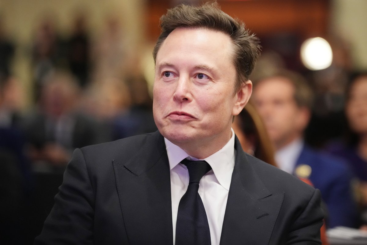Elon Musk's Concerns: Trump's Plan And Its Threat To Dogecoin Elon Musk's Concerns: Trump's Plan And Its Threat To Dogecoin
