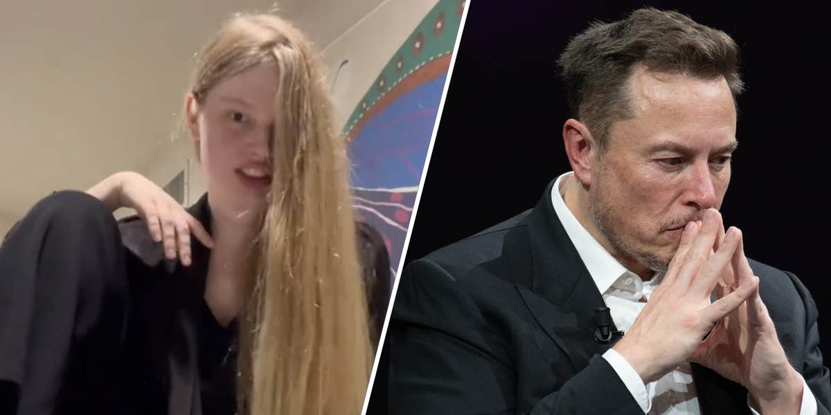 Elon Musk's Daughter Vivian's Modeling Debut: A Look At The Family Dynamics Elon Musk's Daughter Vivian's Modeling Debut: A Look At The Family Dynamics