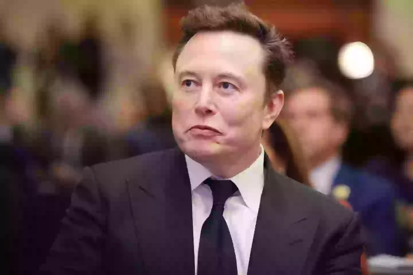 Elon Musk's Departure From Trump Administration: The End Of An Era Elon Musk's Departure From Trump Administration: The End Of An Era