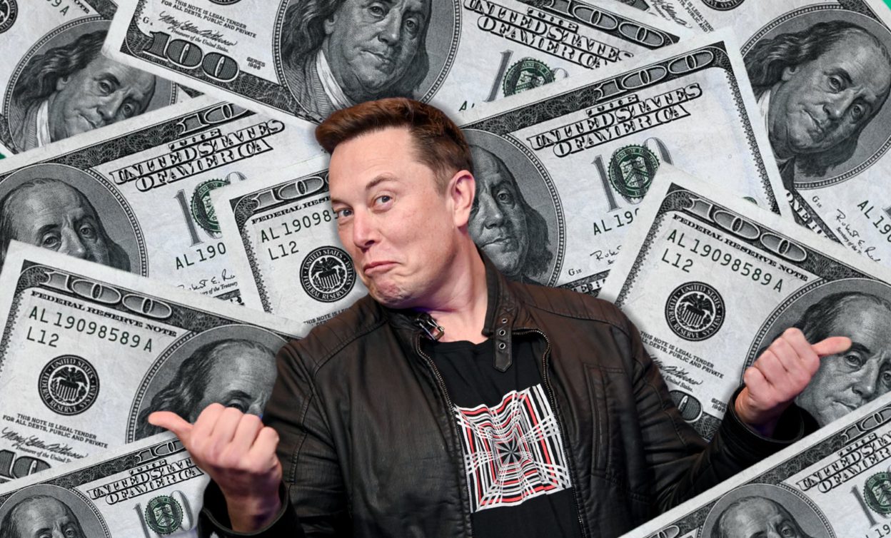 Elon Musk's Net Worth: A Study Of US Economic Influence Elon Musk's Net Worth: A Study Of US Economic Influence