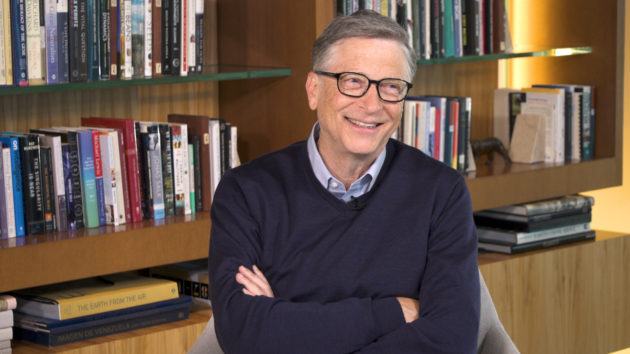 Elon Musk's Response To Bill Gates' Child Poverty Allegations Elon Musk's Response To Bill Gates' Child Poverty Allegations