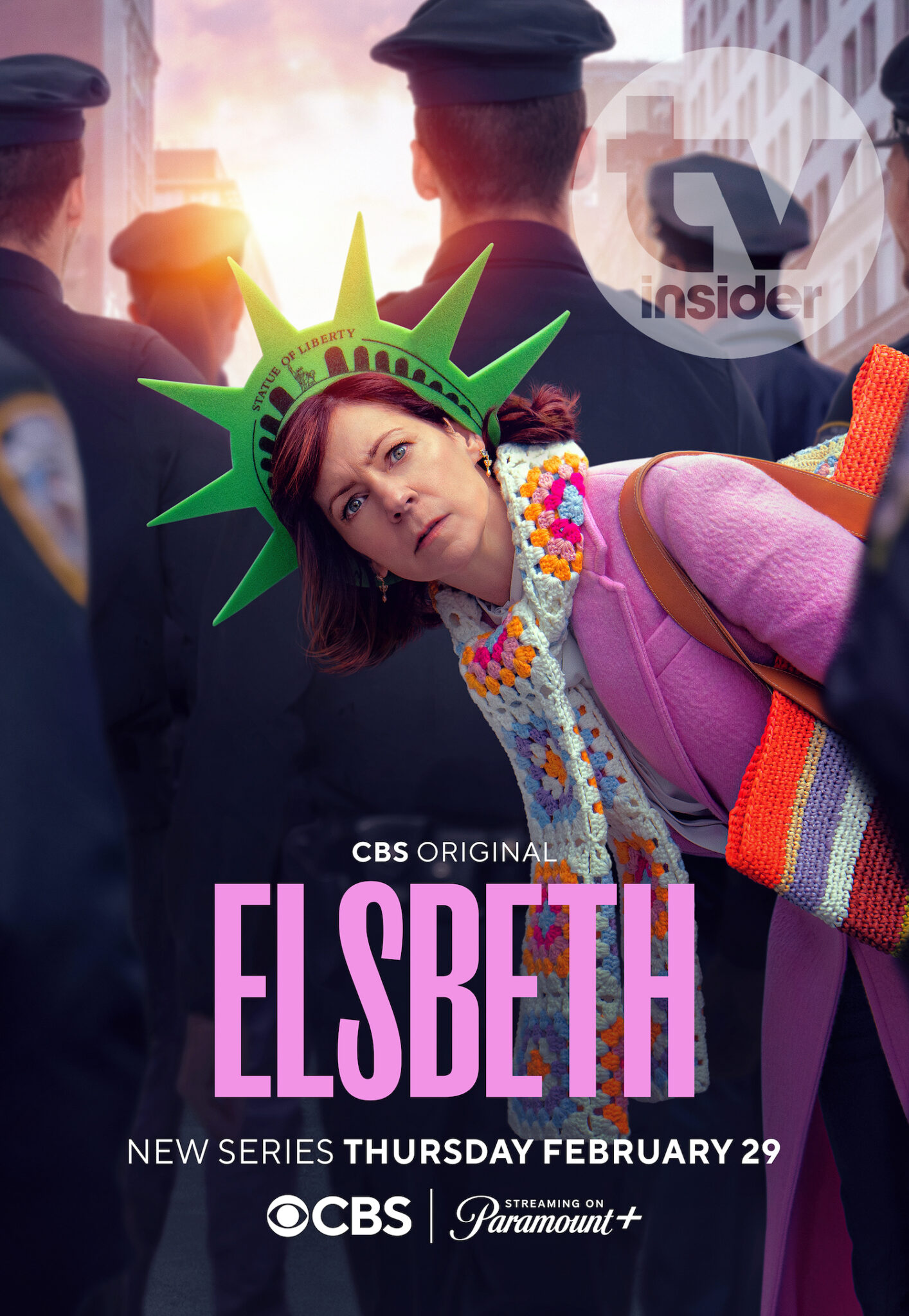 Elsbeth Season 2 Preview: A Look At Episode 15, Elsbeth Season 2 Preview: A Look At Episode 15,