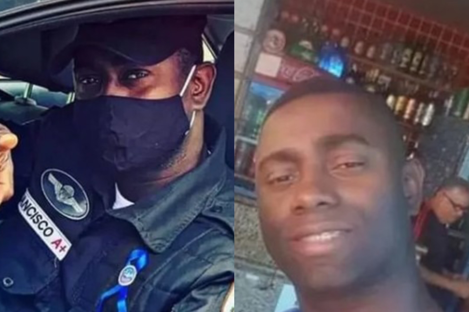 Emboscada Policial: Bandidos Abatem Dois Agentes Emboscada Policial: Bandidos Abatem Dois Agentes