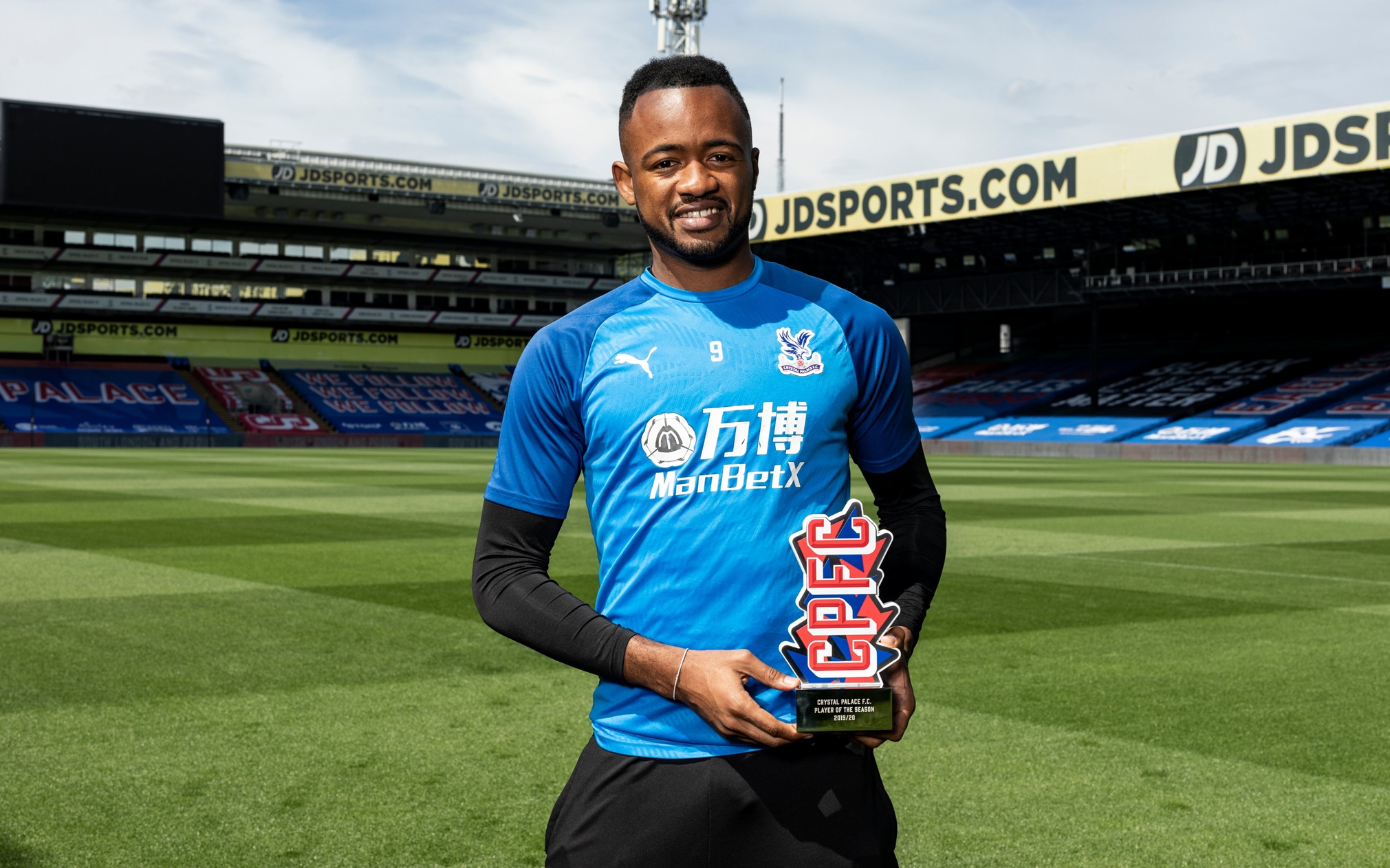Emegha To Crystal Palace: Transfer Speculation Mounts Emegha To Crystal Palace: Transfer Speculation Mounts