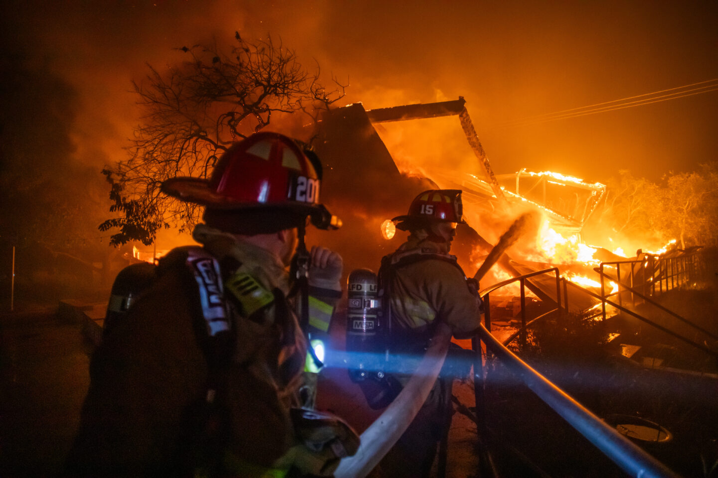 Emergency Declared: Devastating Wildfires Consume Homes In Eastern Newfoundland Emergency Declared: Devastating Wildfires Consume Homes In Eastern Newfoundland