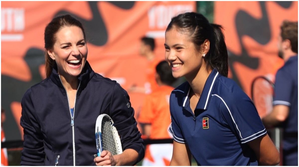 Emma Raducanu Announces Coaching Change After Trial Period Emma Raducanu Announces Coaching Change After Trial Period