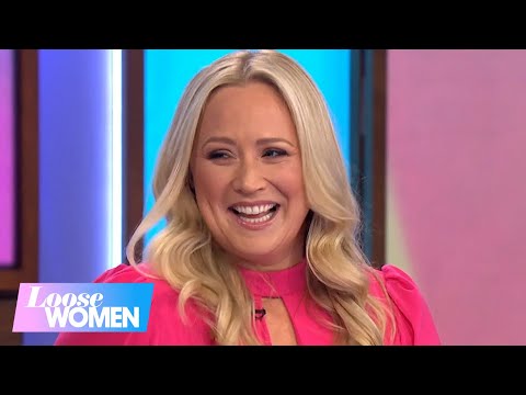Emmerdale Star Amy Walsh Speaks Out On Wynne Evans' Strictly Controversy Emmerdale Star Amy Walsh Speaks Out On Wynne Evans' Strictly Controversy