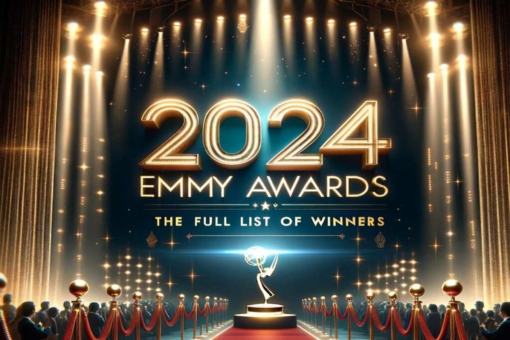 Emmy Predictions 2025: Lead Actress In A Limited Series Contenders