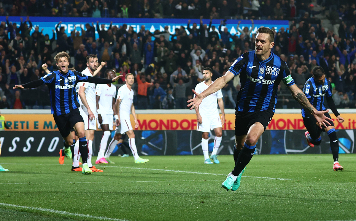 Empate Sin Goles: Crónica Del Partido Atalanta Vs Venezia Empate Sin Goles: Crónica Del Partido Atalanta Vs Venezia