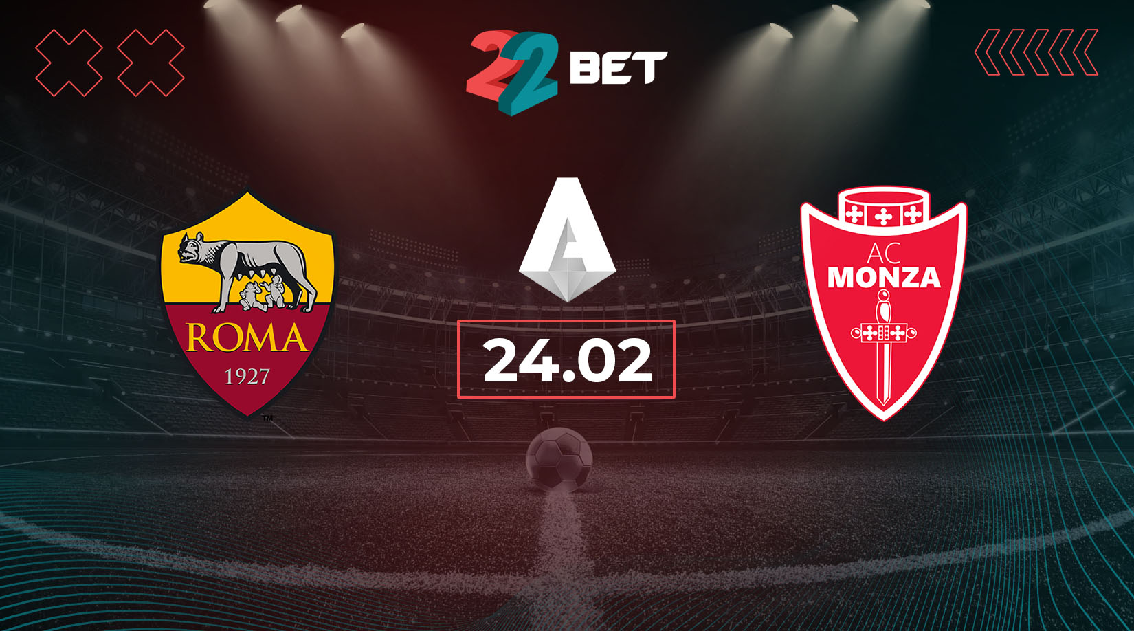 En Directo: Roma Vs Monza - Toda La Información Del Encuentro En Directo: Roma Vs Monza - Toda La Información Del Encuentro