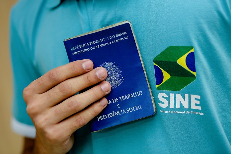 Encontre Emprego Em Maceió: 380+ Vagas No Sine Encontre Emprego Em Maceió: 380+ Vagas No Sine