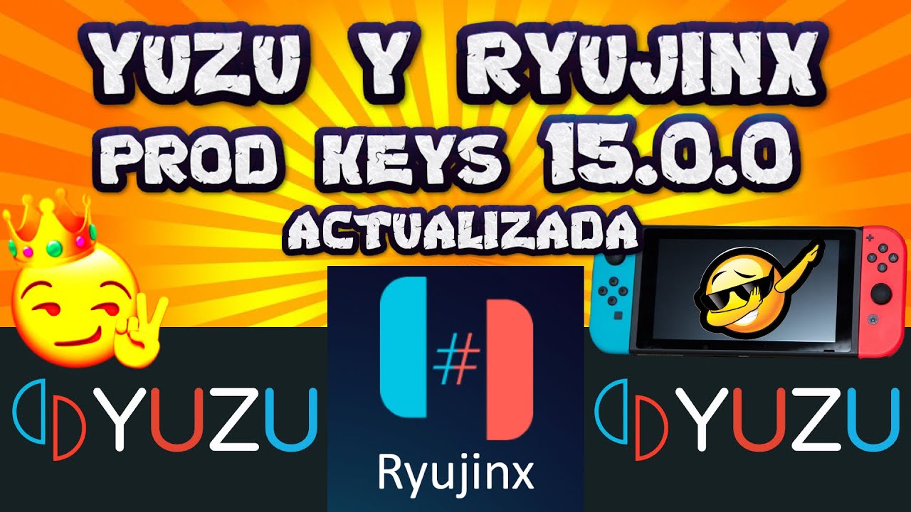 End Of An Era: Ryujinx Switch Emulator Development Stopped End Of An Era: Ryujinx Switch Emulator Development Stopped