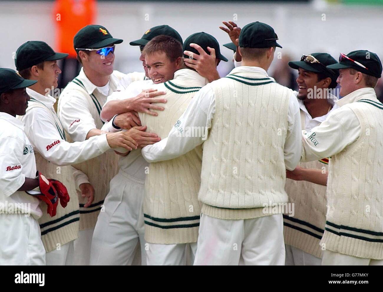 England Announces Test Team Against Zimbabwe England Announces Test Team Against Zimbabwe
