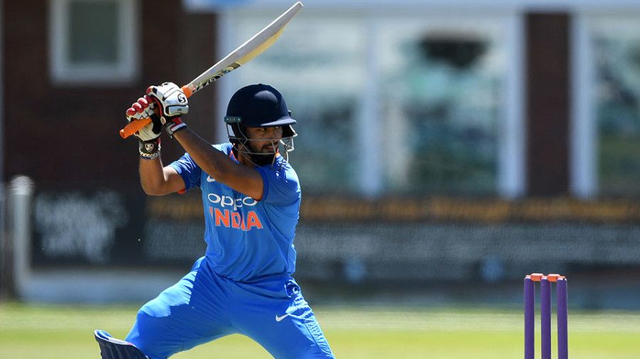 England Lions Vs India A: Woakes Comeback Highlights 15-Player Squad England Lions Vs India A: Woakes Comeback Highlights 15-Player Squad