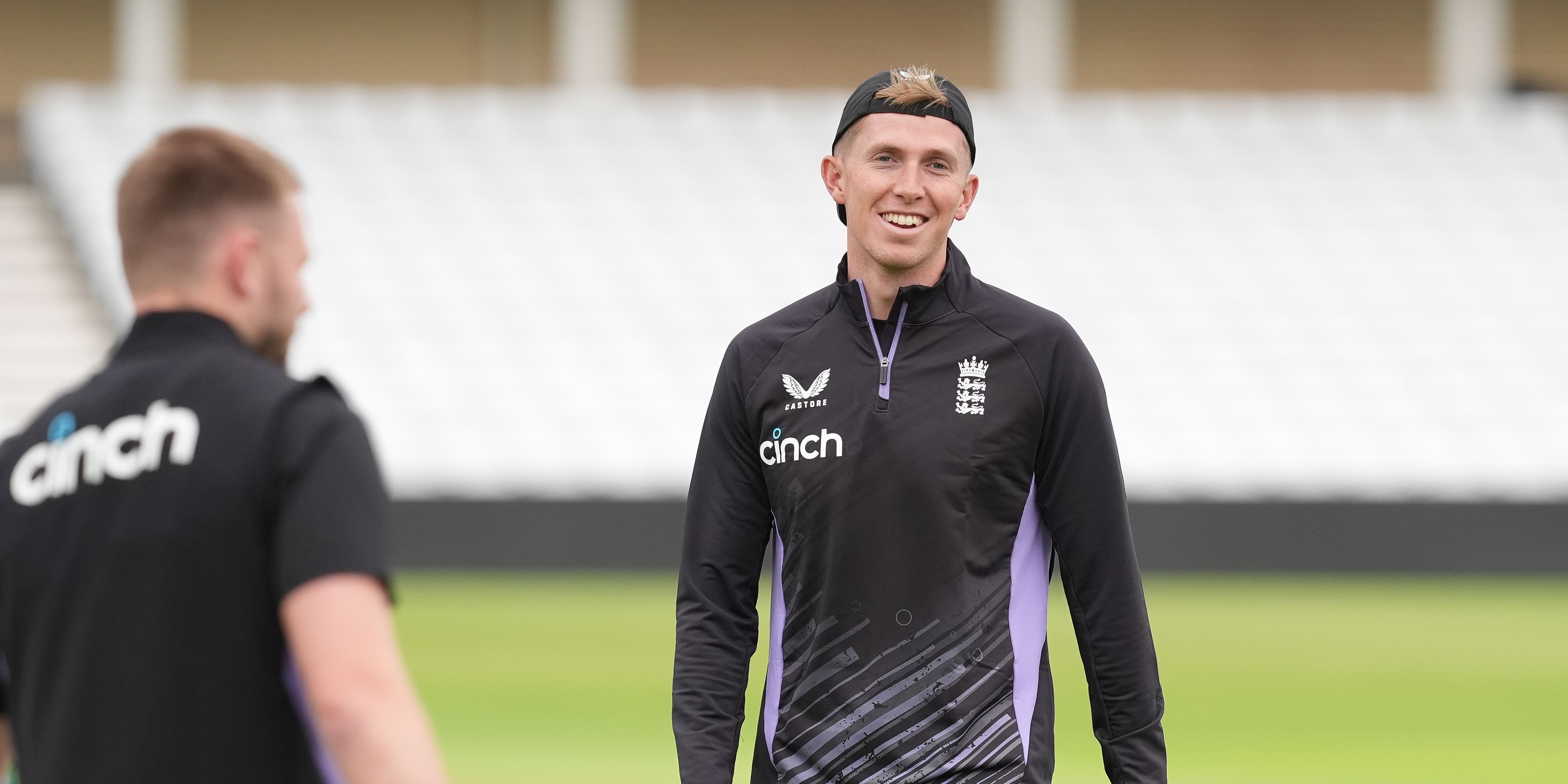 England Stands By Zak Crawley Despite Recent Poor Form England Stands By Zak Crawley Despite Recent Poor Form
