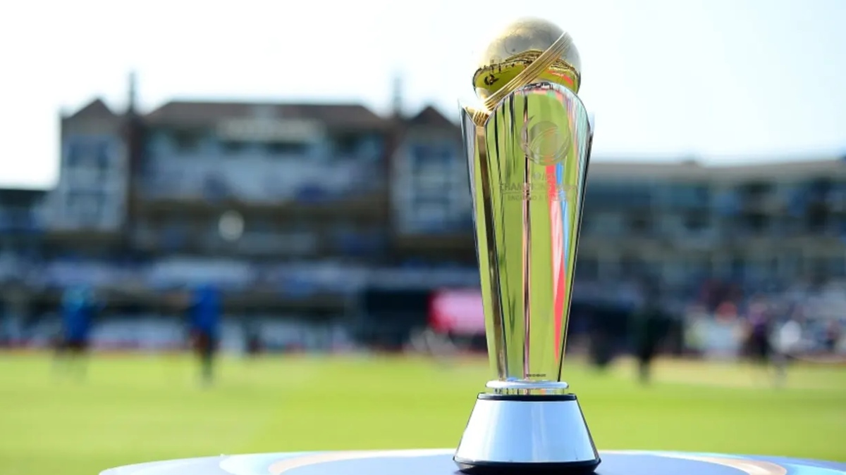 England's Cricket Winter: The Wait For The Champions Trophy England's Cricket Winter: The Wait For The Champions Trophy