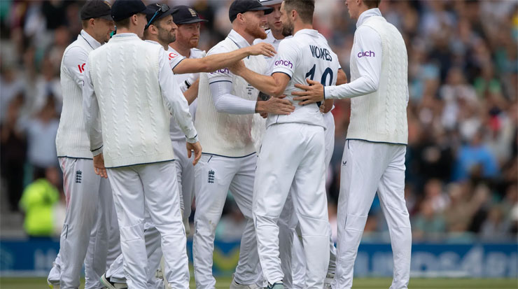 England's Test Match Against Zimbabwe Threatened By Injury England's Test Match Against Zimbabwe Threatened By Injury
