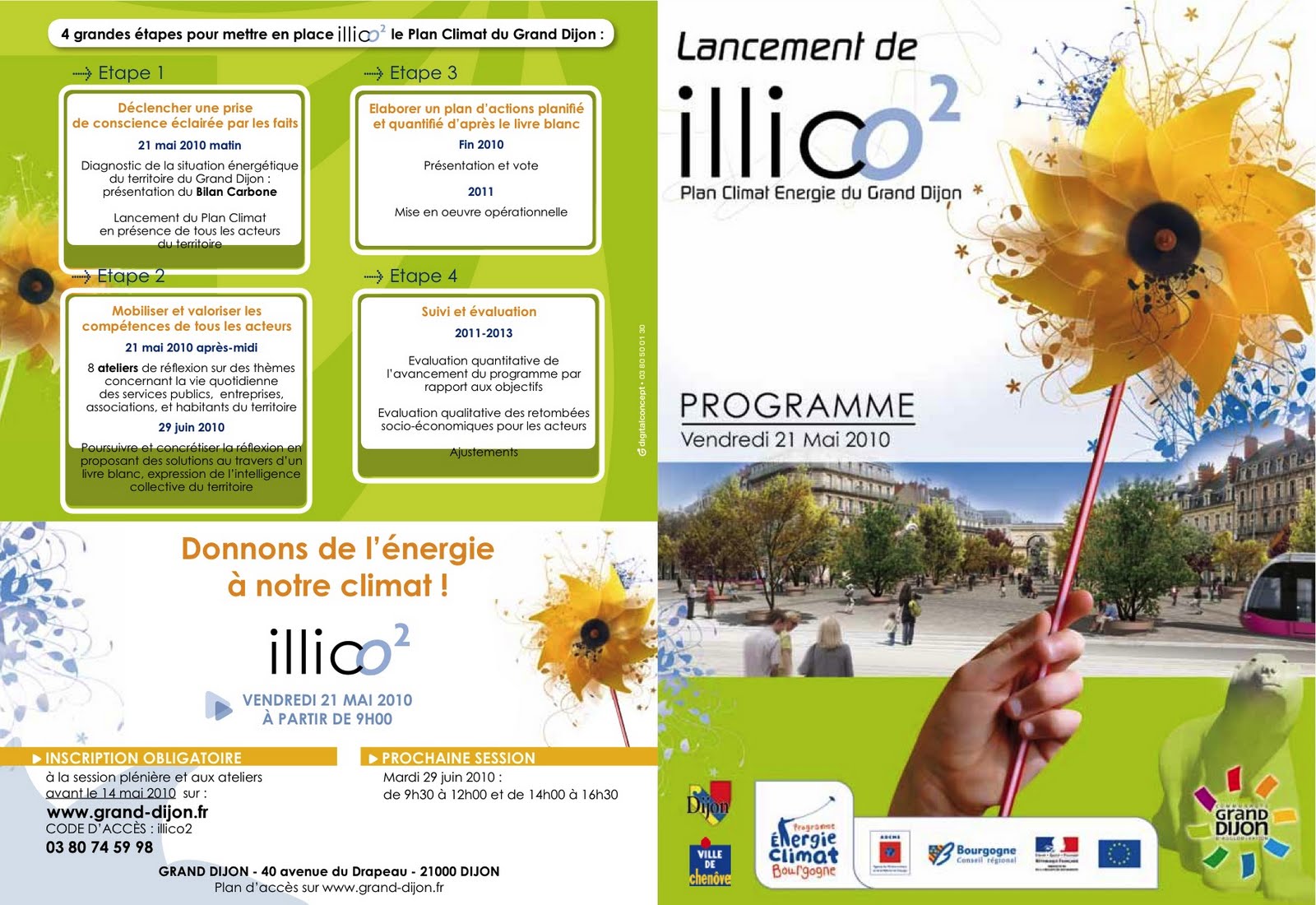 Enjeux Écologiques Des Municipales À Dijon En 2026 Enjeux Écologiques Des Municipales À Dijon En 2026